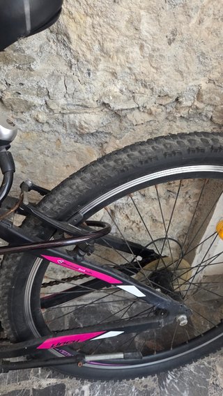 Vendo MTB Casadei City – ottime condizioni