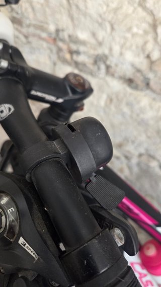 Vendo MTB Casadei City – ottime condizioni