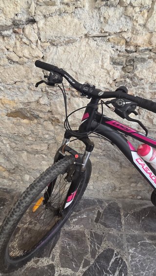 Vendo MTB Casadei City – ottime condizioni