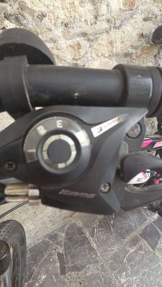 Vendo MTB Casadei City – ottime condizioni