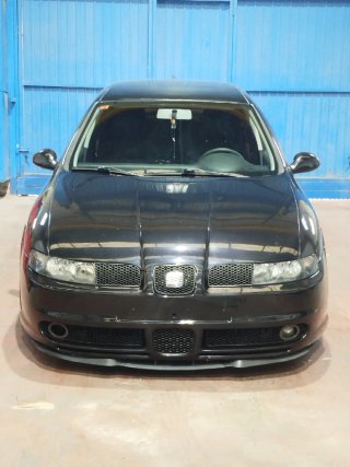 SEAT Leon 2005