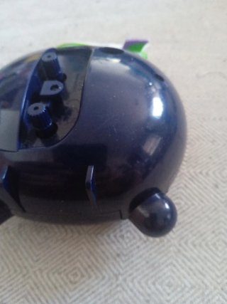 Sveglia Toy Story Vintage funzionante