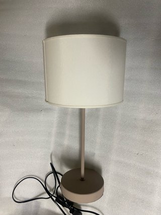 Lampada da tavolo maisons du munde