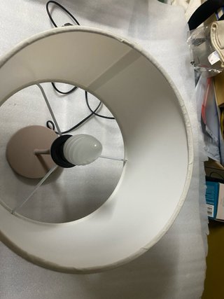 Lampada da tavolo maisons du munde