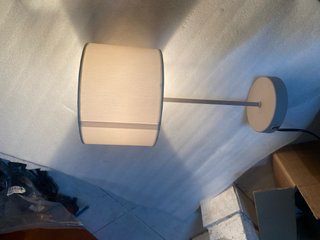 Lampada da tavolo maisons du munde