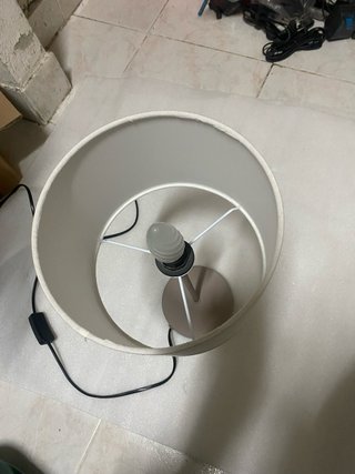 Lampada da tavolo maisons du munde