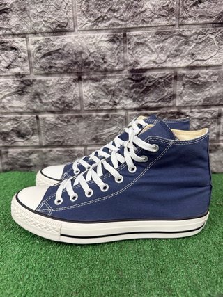 Converse All Star Blu 41.5