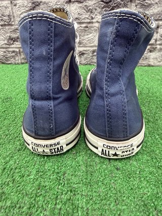 Converse All Star Blu 41.5