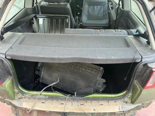 Bandeja Seat Ibiza 2001