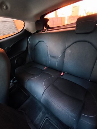 Alfa Romeo MiTO 2012
