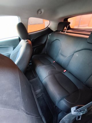 Alfa Romeo MiTO 2012