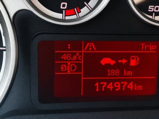 Alfa Romeo MiTO 2012