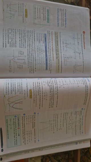 Matemáticas B 4 ESO : Geniox