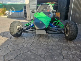 Carcross Semog