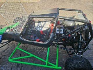 Carcross Semog