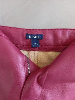 Lote 6 Faldas y 2 Shorts Niña