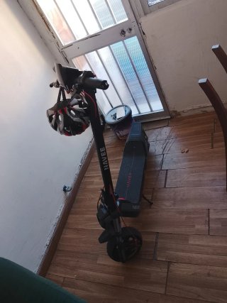 Patinete Eléctrico NAVEE