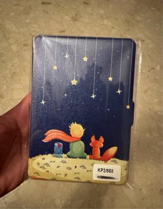 Funda Kindle Paperwhite 6 (5,6,7 gen)