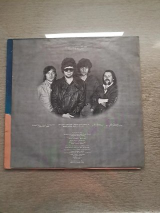 Vinilo ELECTRIC LIGHT ORCHESTRA: TIME