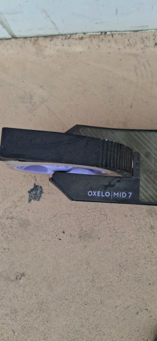 Patinete Oxelo niño/a buen estado
