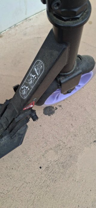 Patinete Oxelo niño/a buen estado