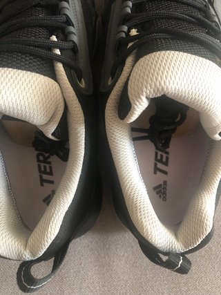 Adidas Terrex AX3 GTX W Goretex 39 - NUEVAS
