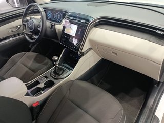 Hyundai Tucson 1.6 CRDI 136CV Mhev Tecno