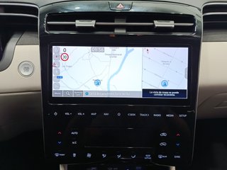 Hyundai Tucson 1.6 CRDI 136CV Mhev Tecno