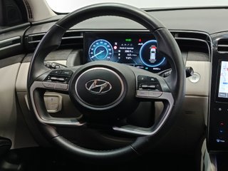 Hyundai Tucson 1.6 CRDI 136CV Mhev Tecno