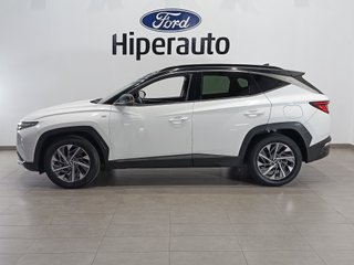 Hyundai Tucson 1.6 CRDI 136CV Mhev Tecno