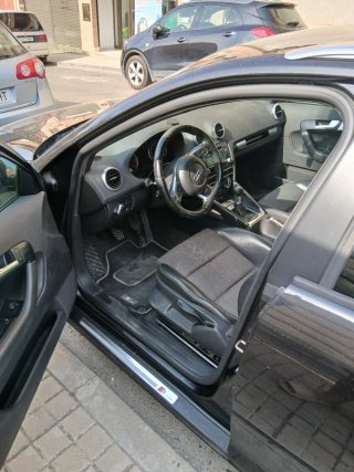 Audi A3 2009