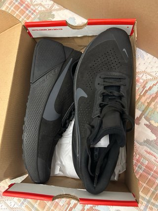 Nike Air Zoom TR 1 Zapatillas de training - Hombre