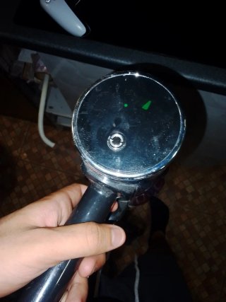 Aspiradora escoba sin cable