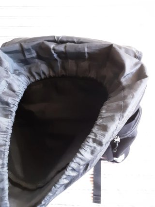 Mochila Eastpak Negra