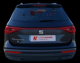 SEAT Tarraco | Desde 397€ ¡ SIN ENTRADA
