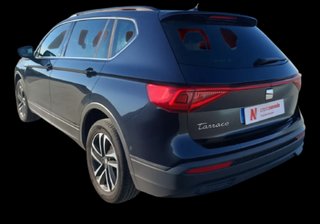 SEAT Tarraco | Desde 397€ ¡ SIN ENTRADA