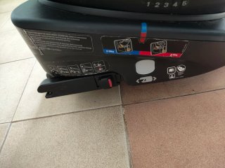 Silla de coche Joie