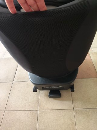 Silla de coche Joie