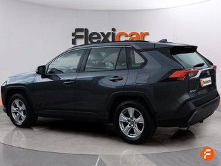 Toyota Rav4 2.5l 220H Advance