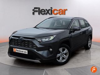 Toyota Rav4 2.5l 220H Advance