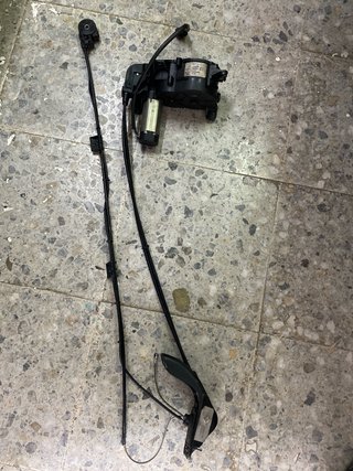 Motor Cierre Puerta Corredera Peugeot 1007