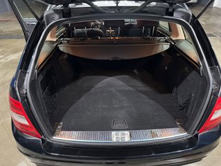 Mercedes-Benz Clase C 2011