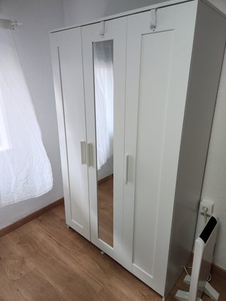 ALQUILO HABITACIONES EN ALCALA DE HENARES