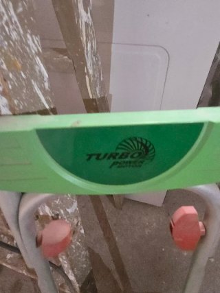 Motoazada Florabest