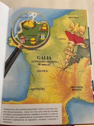 Astérix el galo