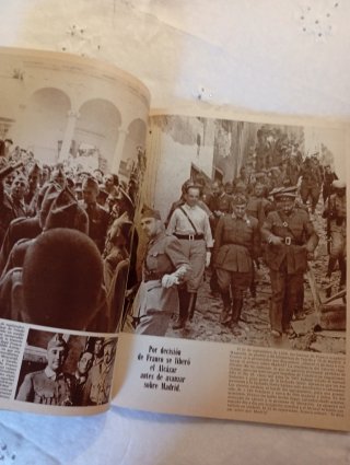 Revista la Actualidad, número especial.