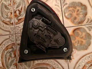 Pilotos Traseros Seat Leon MK1 NEGOCIABLE
