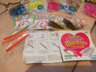 Set per braccialetti
