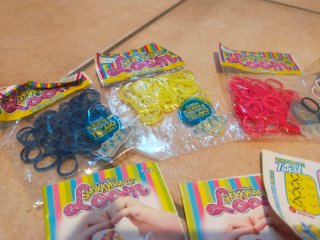 Set per braccialetti