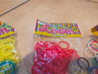 Set per braccialetti